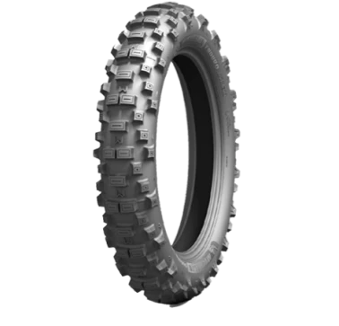 Легковые шины Michelin Enduro Xtrem